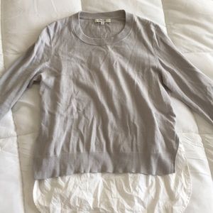 Great sweater-shirt